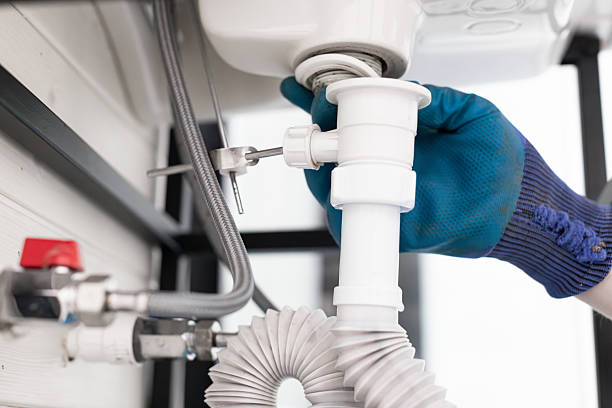 Reliable Gas Line Repair contractor in Scottville, MI by Ultimate Plumbing LLC